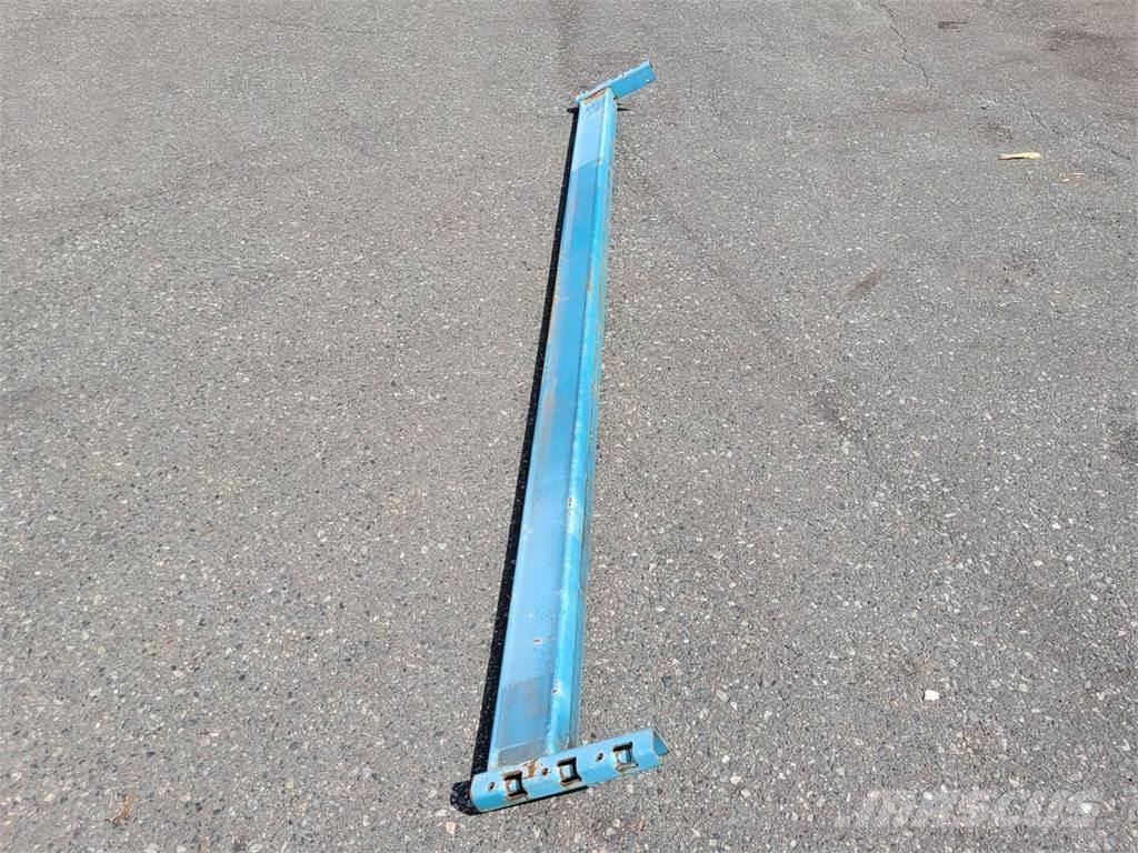  ARPAC Entreprenør - Andet