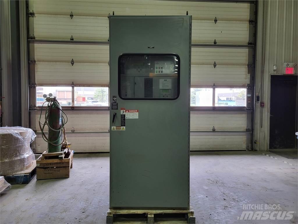 Asco J07ATBA30200C5XM Entreprenør - Andet