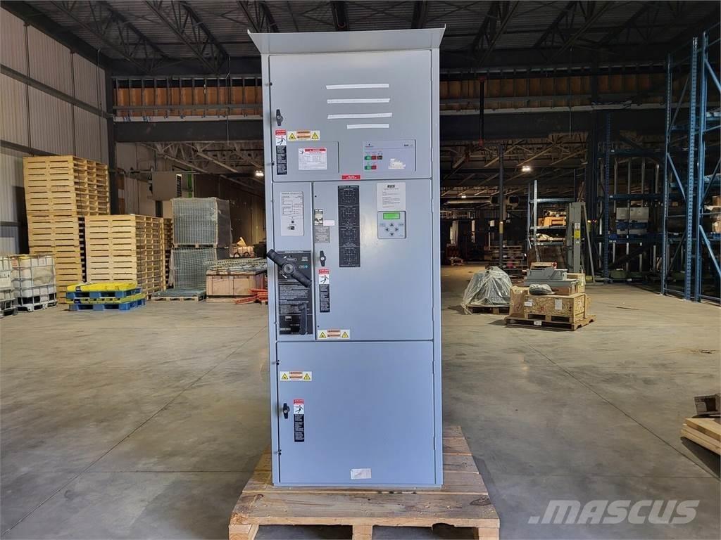 Asco J07ATBA30600R5XC Entreprenør - Andet