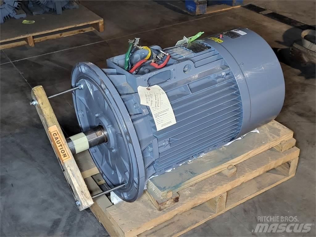 Asea MBT 250M Industrielle maskiner