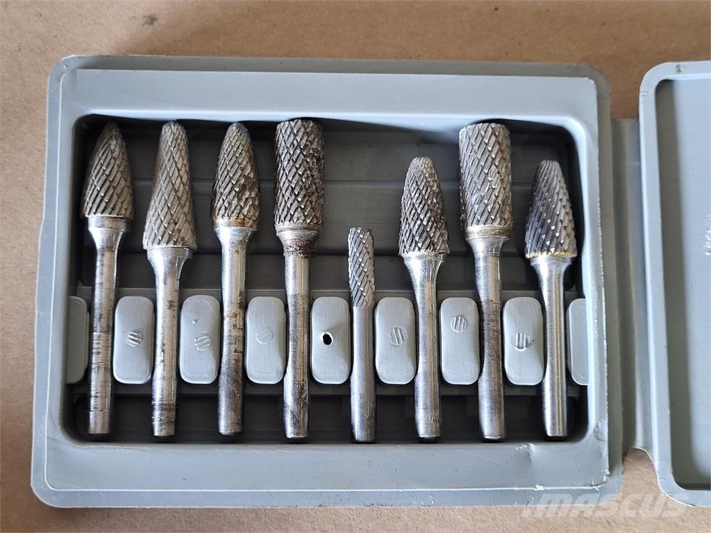  ATD-8160 Entreprenør - Andet