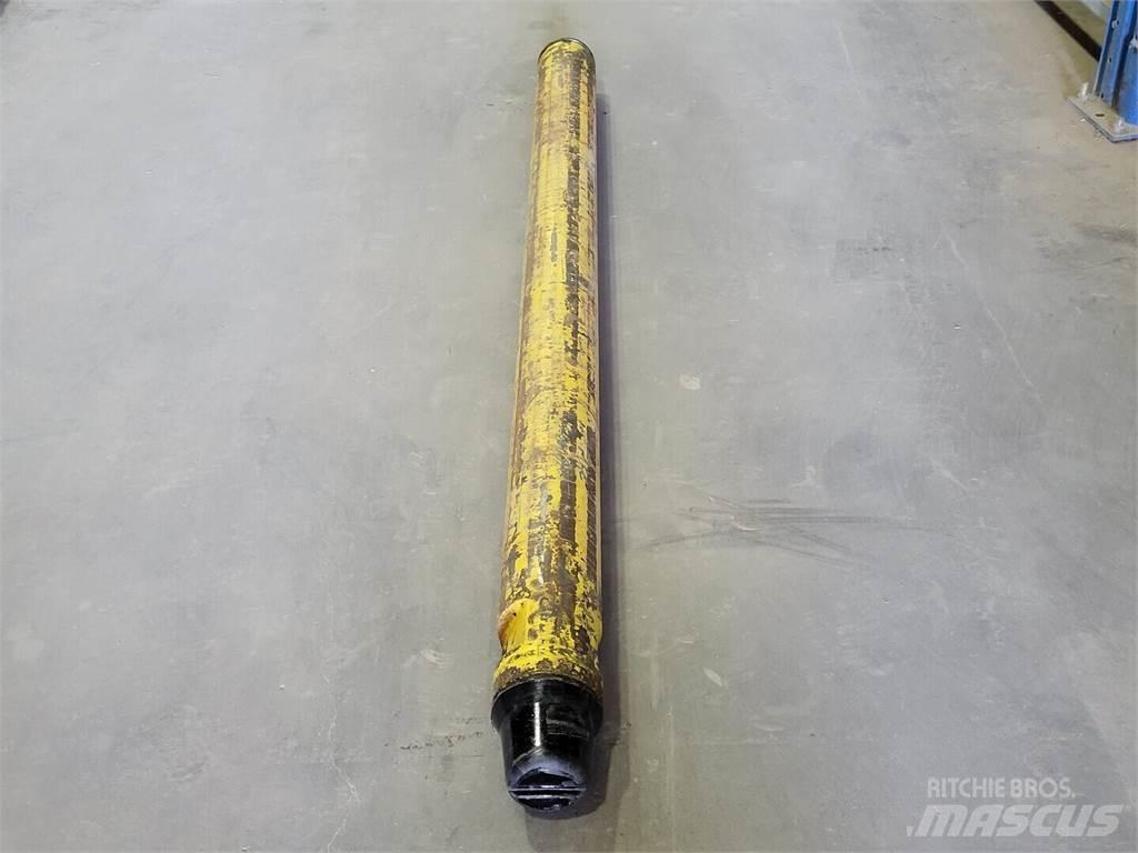 Atlas Copco 92010696 Entreprenør - Andet