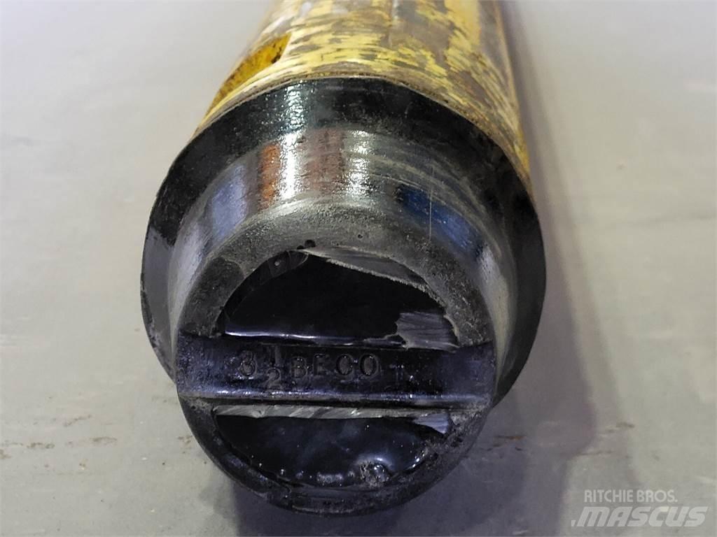 Atlas Copco 92010696 Entreprenør - Andet
