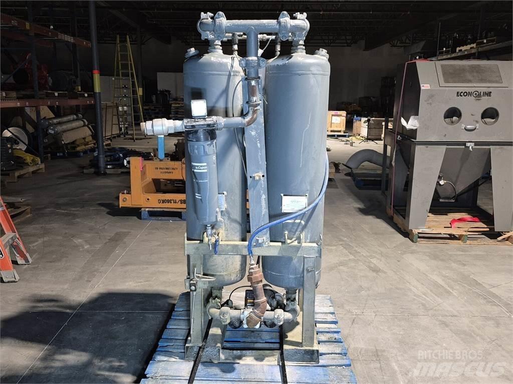 Atlas Copco CD140 Adsorptionstørrer