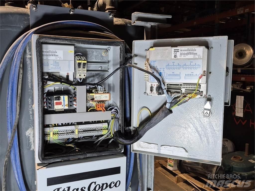Atlas Copco CD140 Adsorptionstørrer