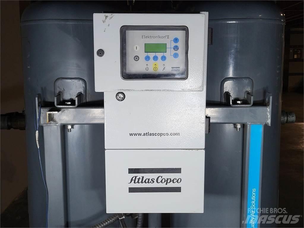 Atlas Copco CD250 Adsorptionstørrer