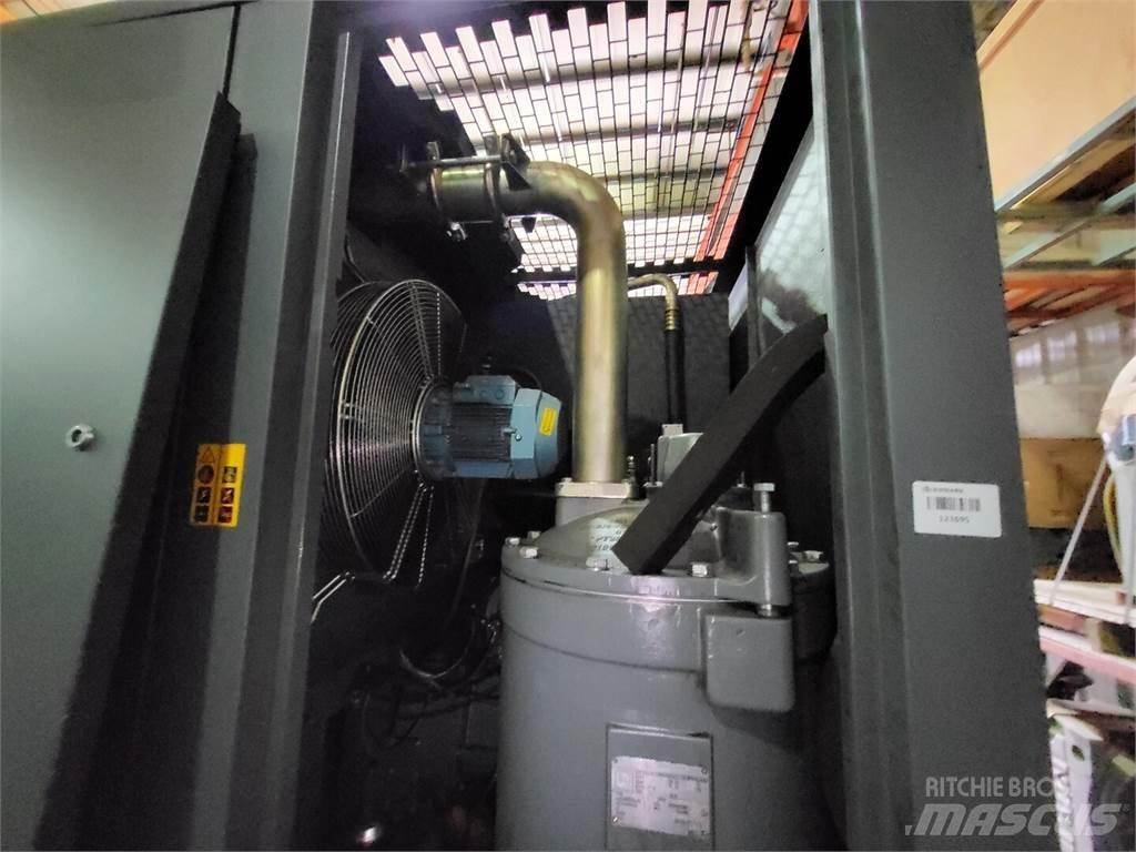Atlas Copco GA315 Kompressorer
