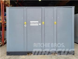 Atlas Copco GA315 Kompressorer