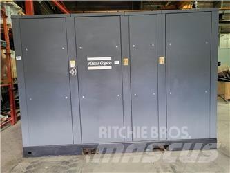 Atlas Copco GA315 Kompressorer
