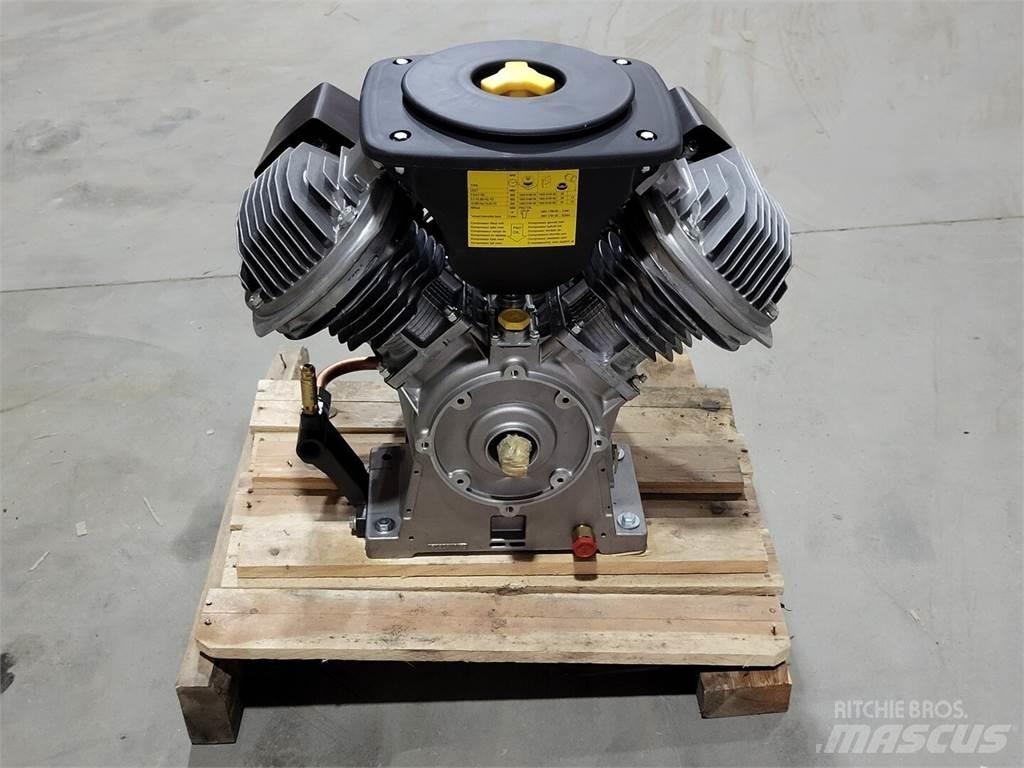 Atlas Copco LE3-10SB Kompressorer