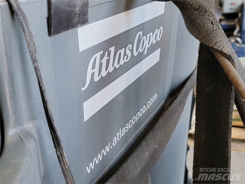 Atlas Copco OSC 355 Entreprenør - Andet