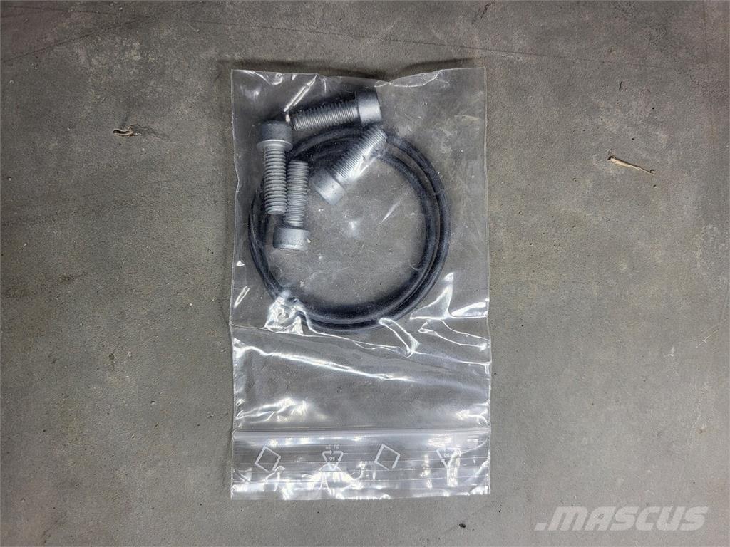  AUMA 875773 Entreprenør - Andet