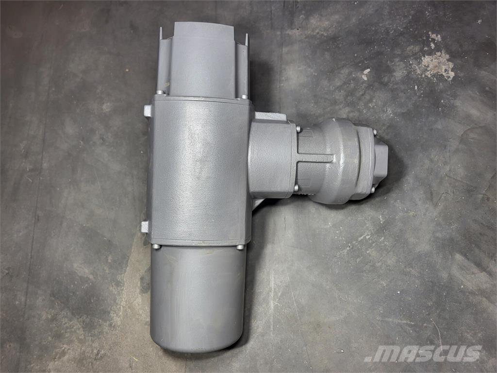  AUMA 875773 Entreprenør - Andet