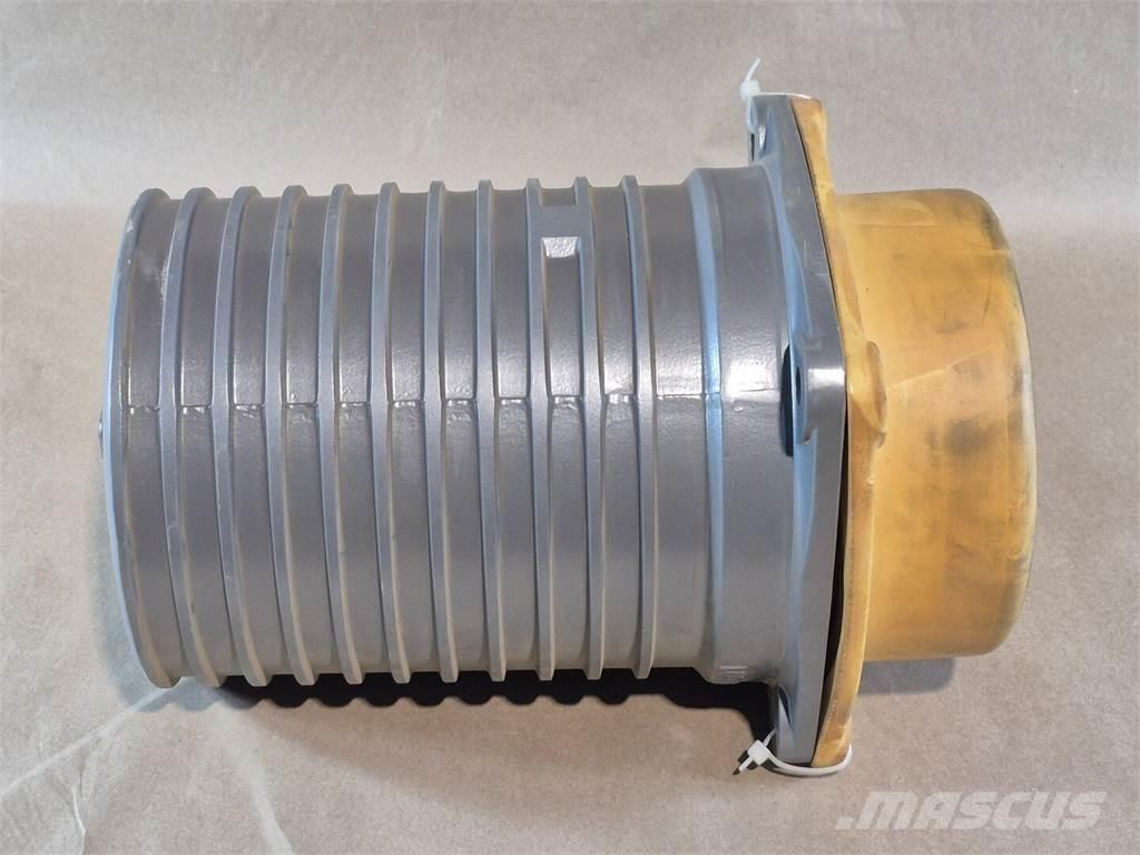  AUMA AD00 112-4/110 Entreprenør - Andet