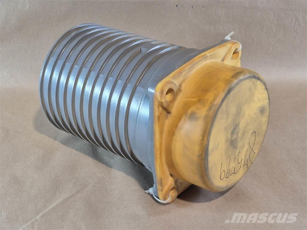  AUMA AD00 112-4/110 Entreprenør - Andet