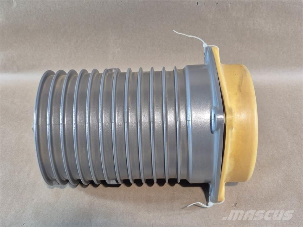  AUMA ADX0 90-2/130 Entreprenør - Andet