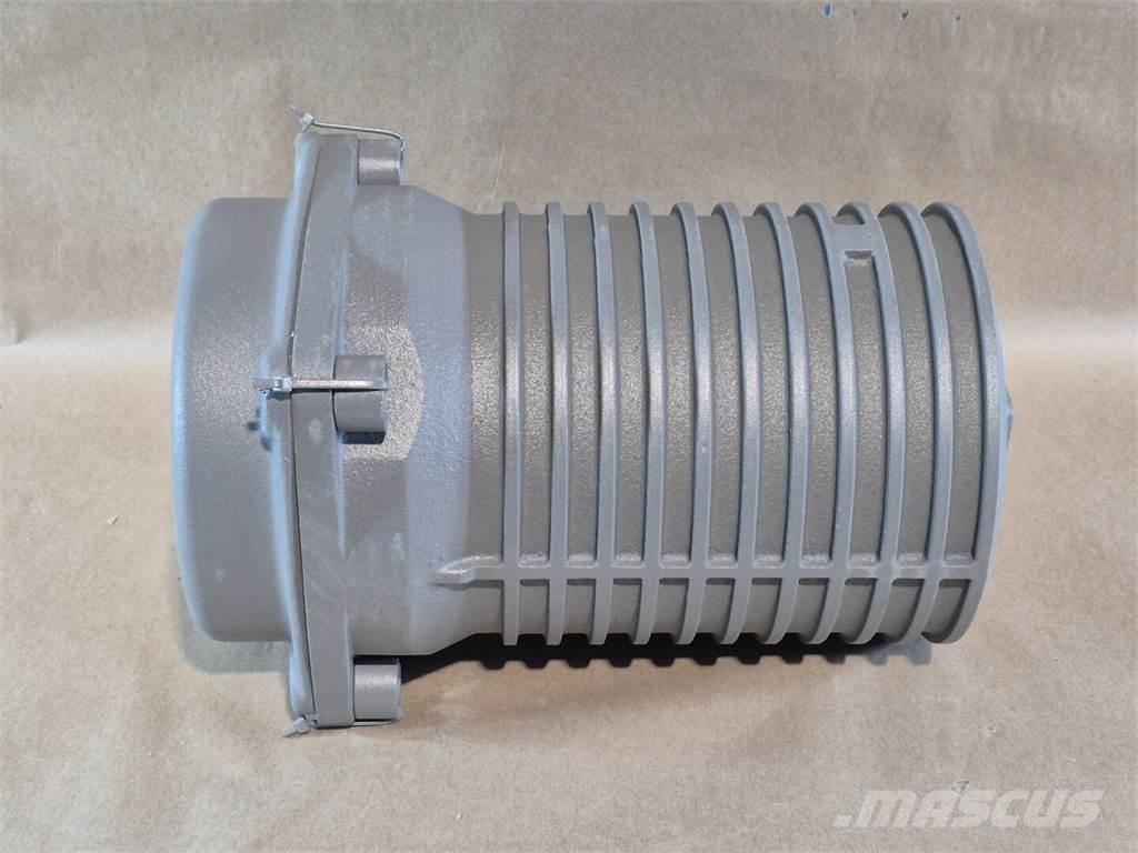  AUMA ADX0 90-2/85 Entreprenør - Andet