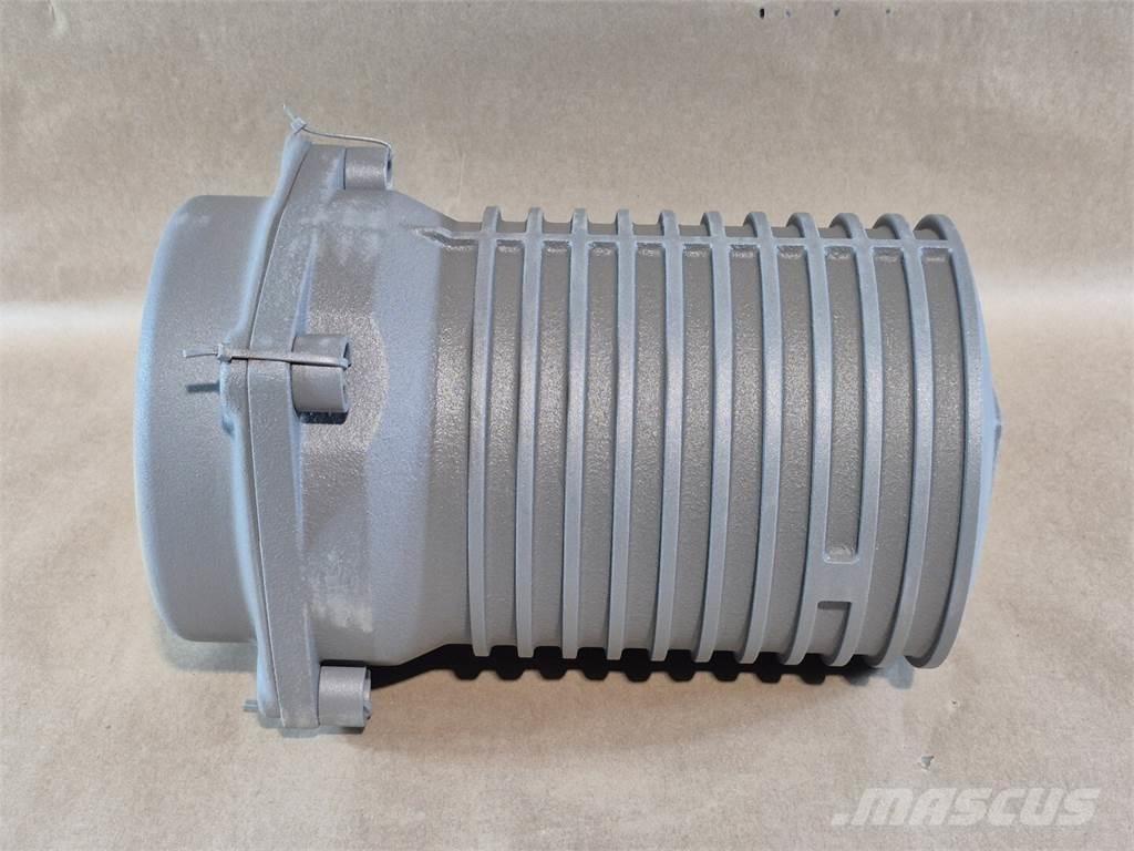  AUMA ADX0 90-4/75 Entreprenør - Andet