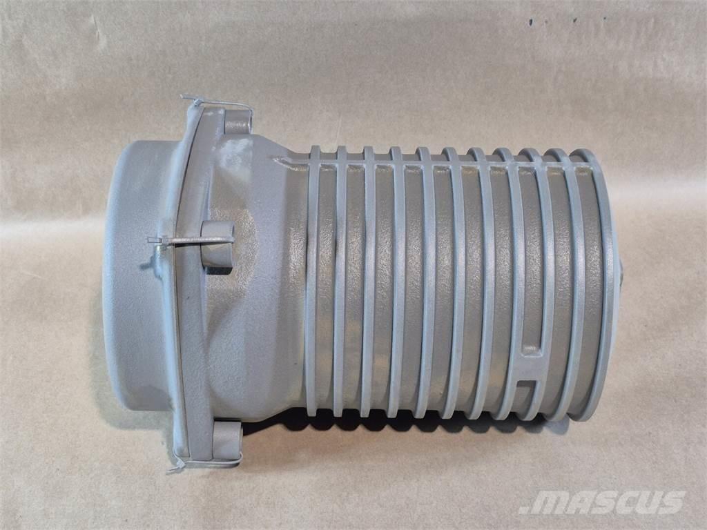  AUMA VDX0 90-2/40 Entreprenør - Andet