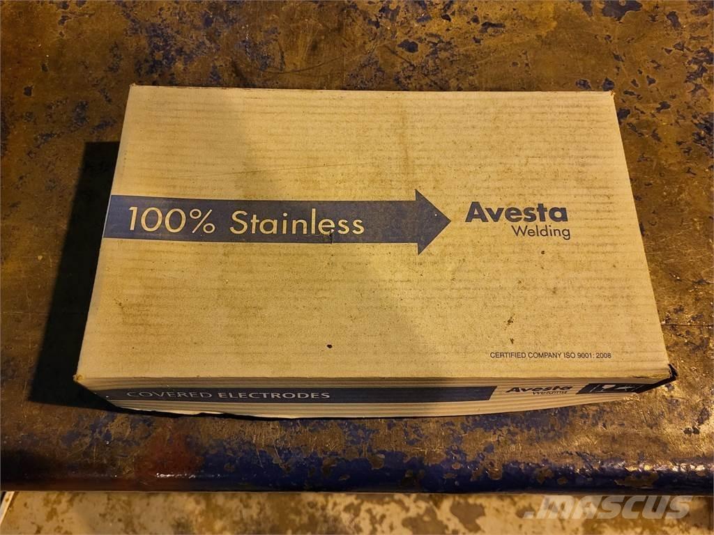  AVESTA WEL06-SPA Svejsemaskiner