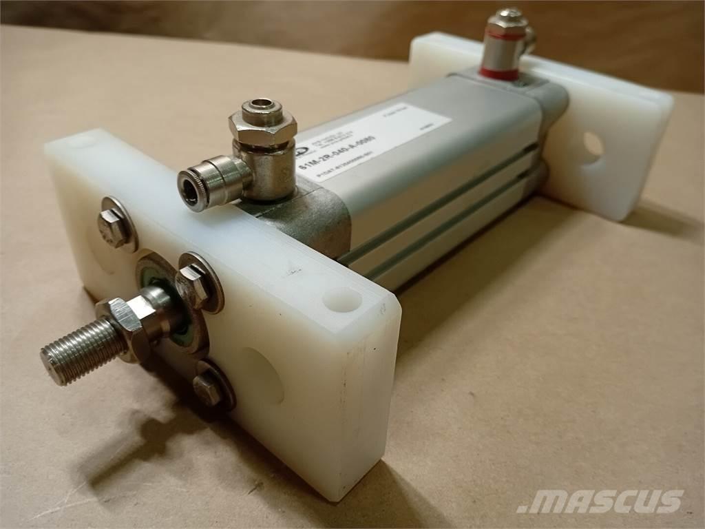  AVS 61M-2R-040-A-0080 Transport – Andet