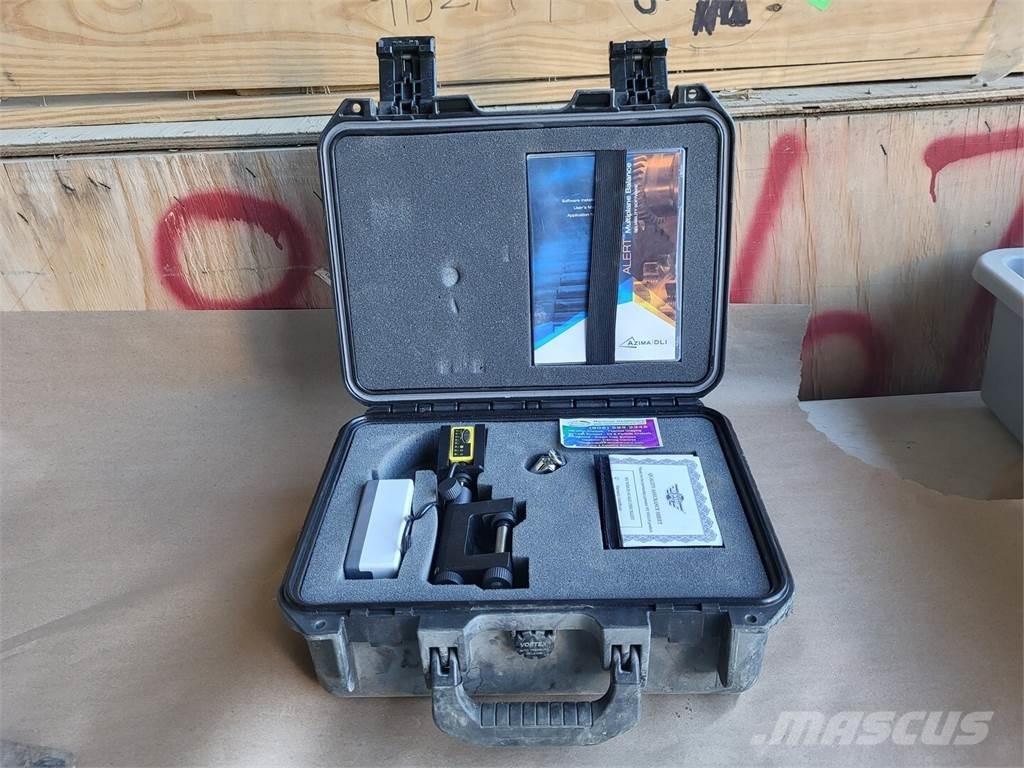  AZIMA DLI Entreprenør - Andet