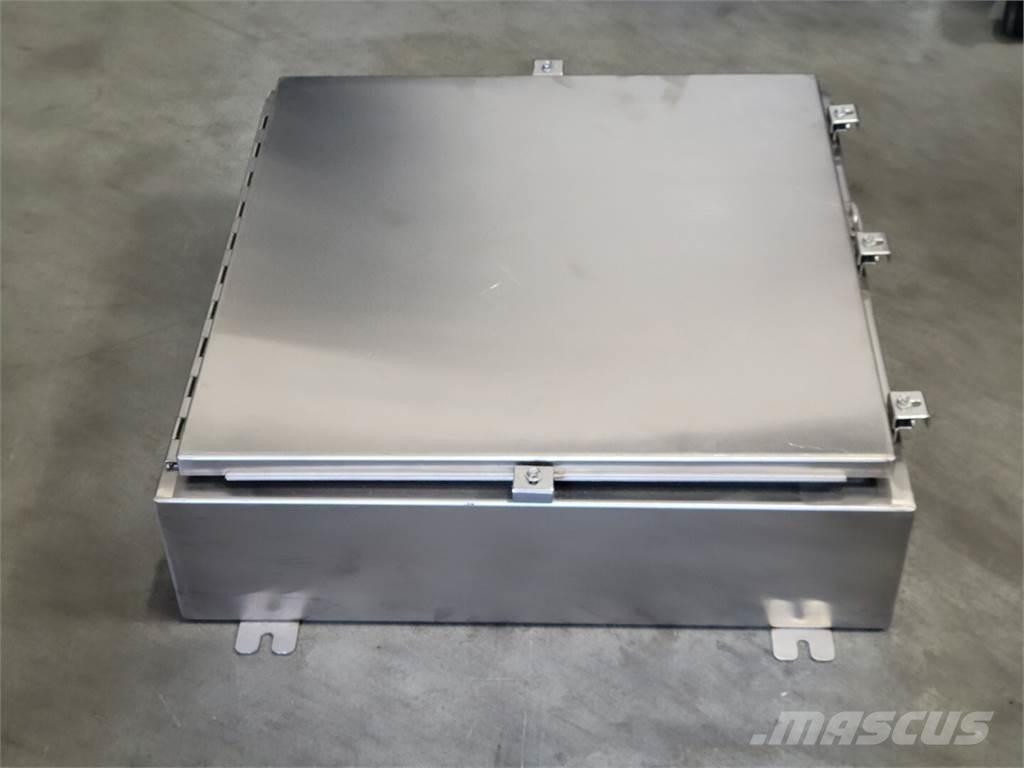  B-LINE 24246-4XS Entreprenør - Andet