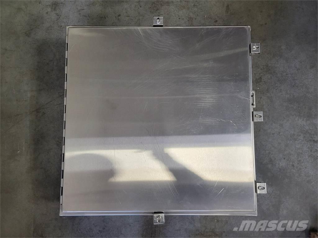  B-LINE 24246-4XS Entreprenør - Andet