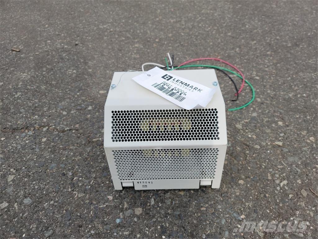  B-LOC AIM 10/5 Entreprenør - Andet