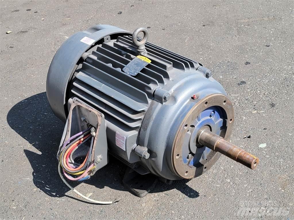 Baldor  Industrielle maskiner