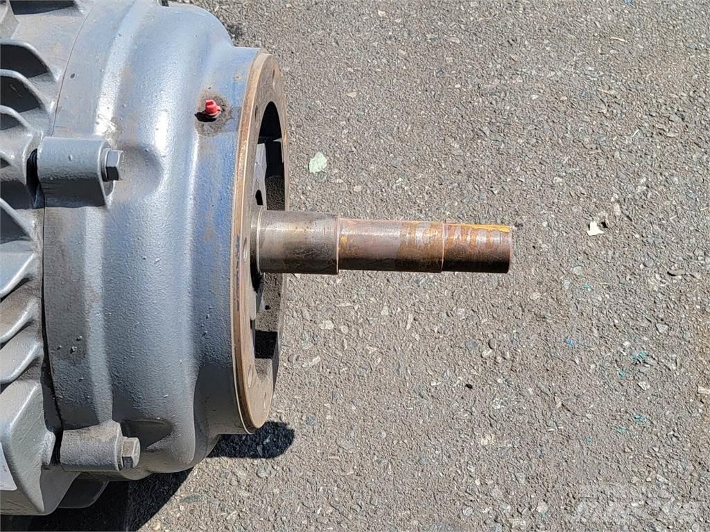 Baldor  Industrielle maskiner