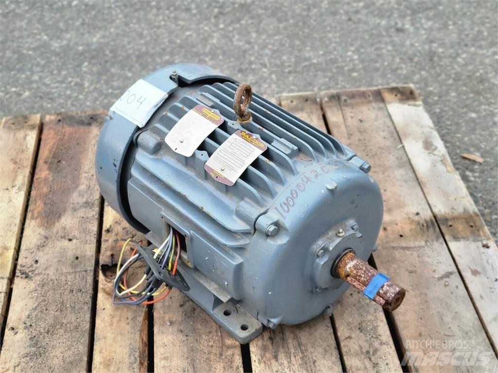 Baldor  Industrielle maskiner