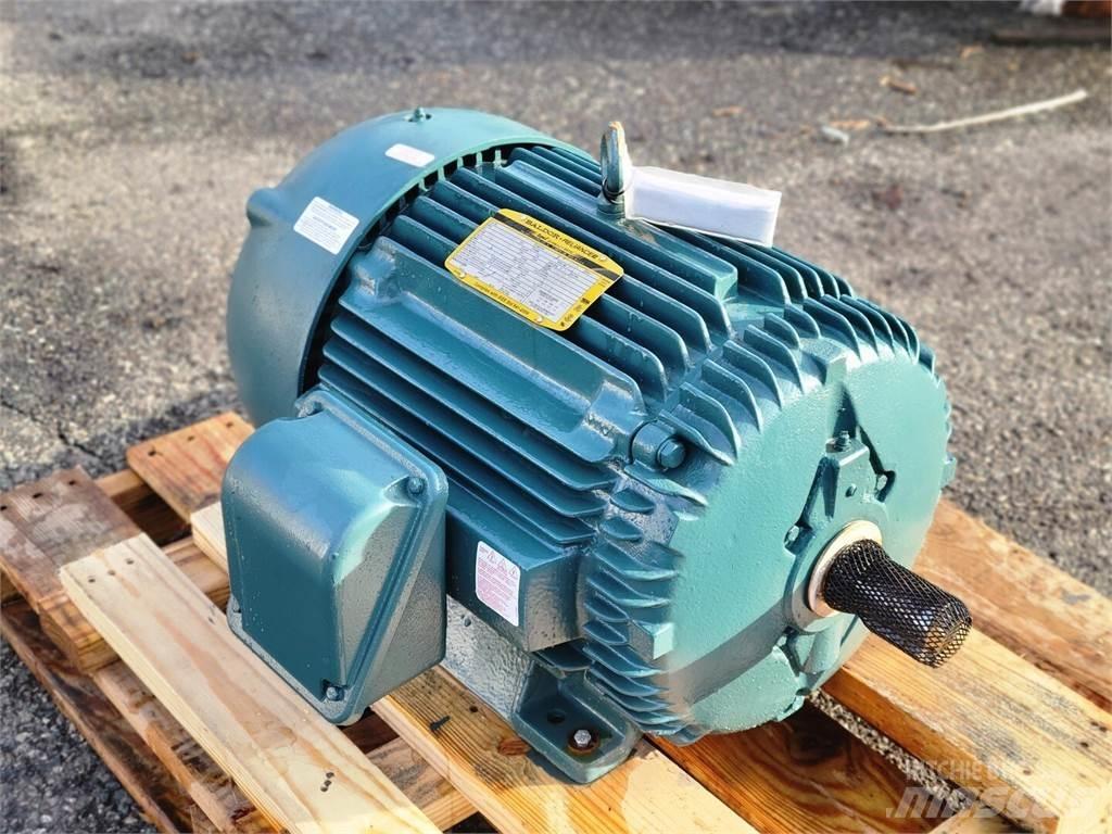 Baldor  Industrielle maskiner