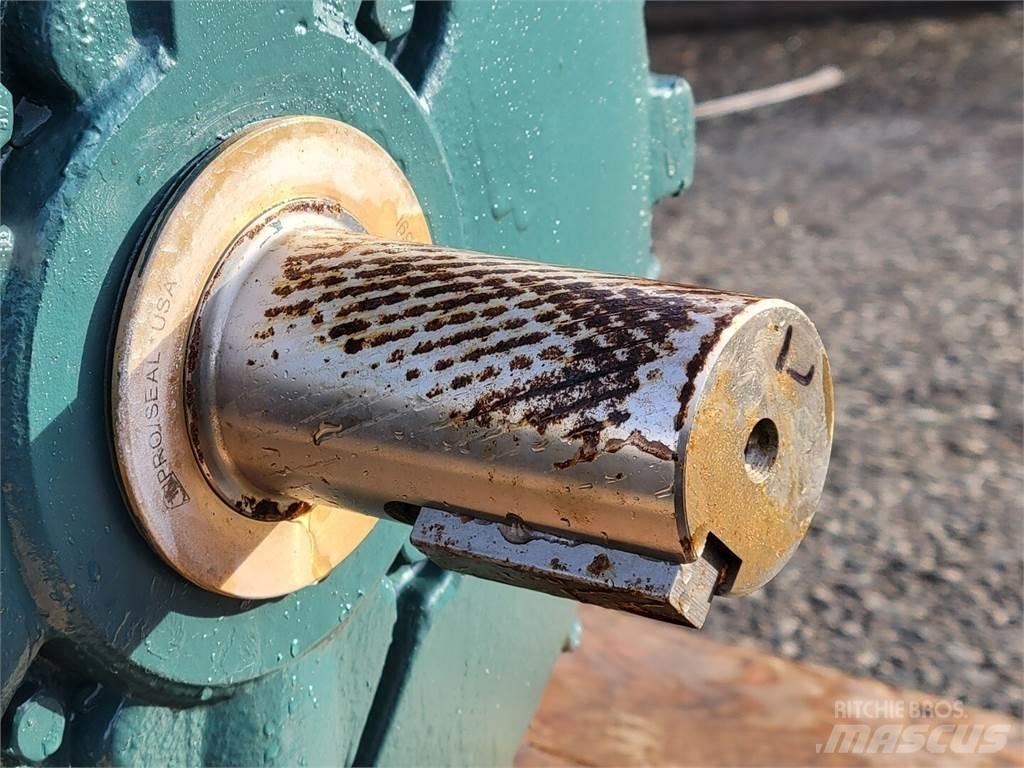 Baldor  Industrielle maskiner
