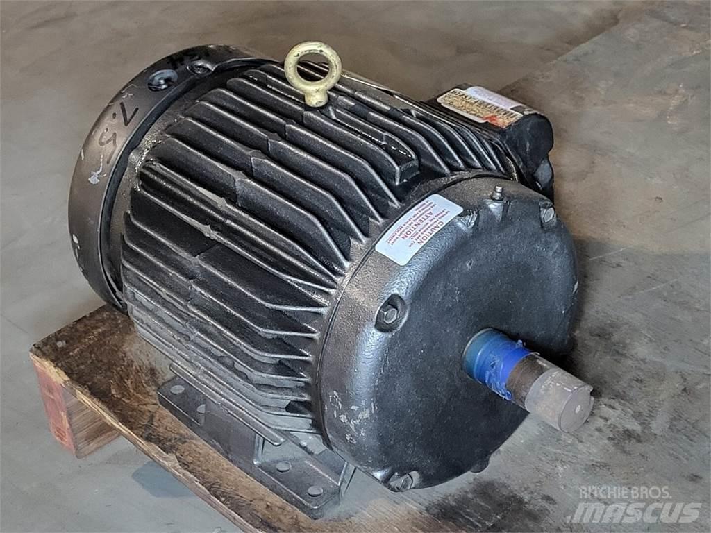 Baldor  Industrielle maskiner