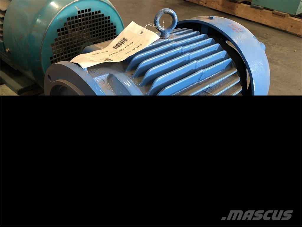 Baldor  Industrielle maskiner