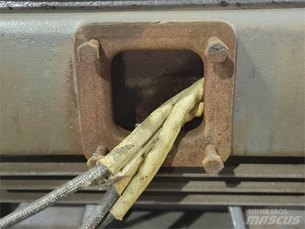 Baldor  Industrielle maskiner