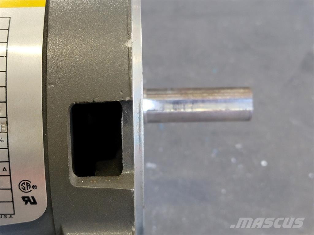 Baldor 0V07741Z Industrielle maskiner
