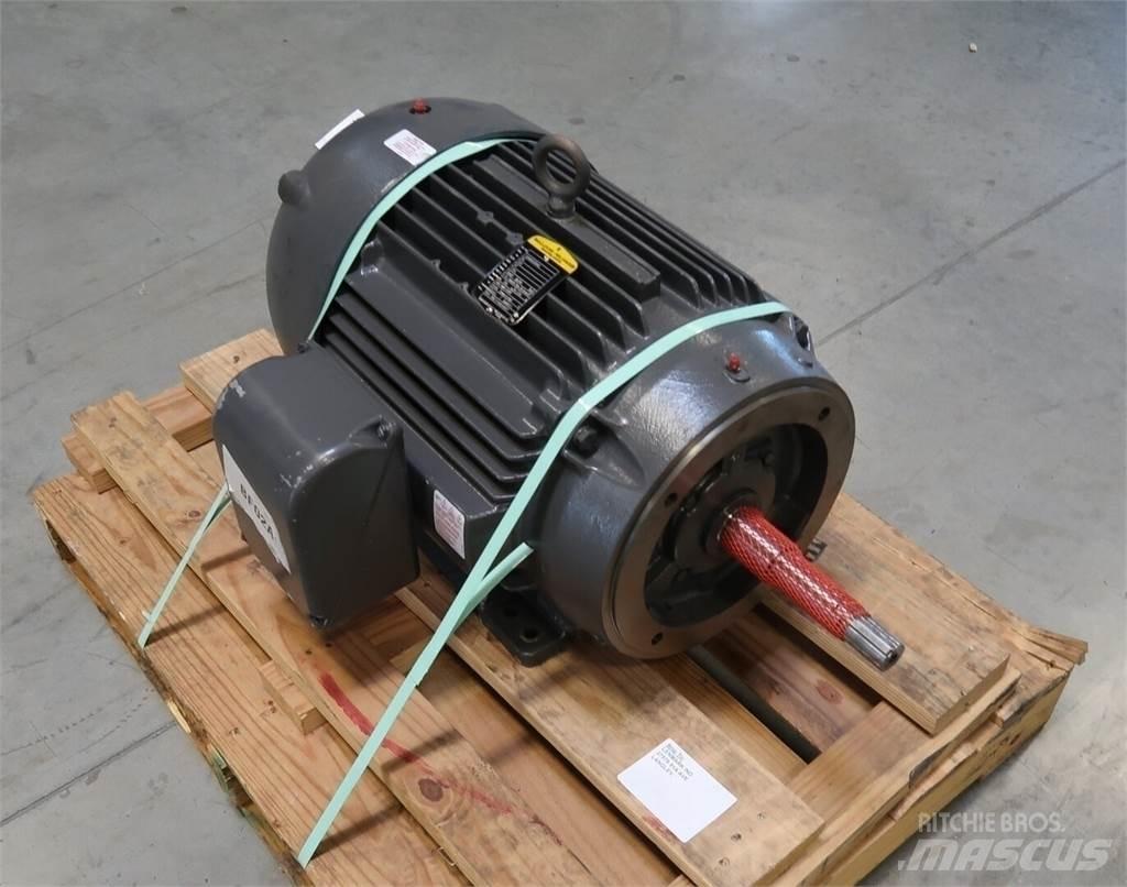 Baldor 12H062X309H2 Industrielle maskiner