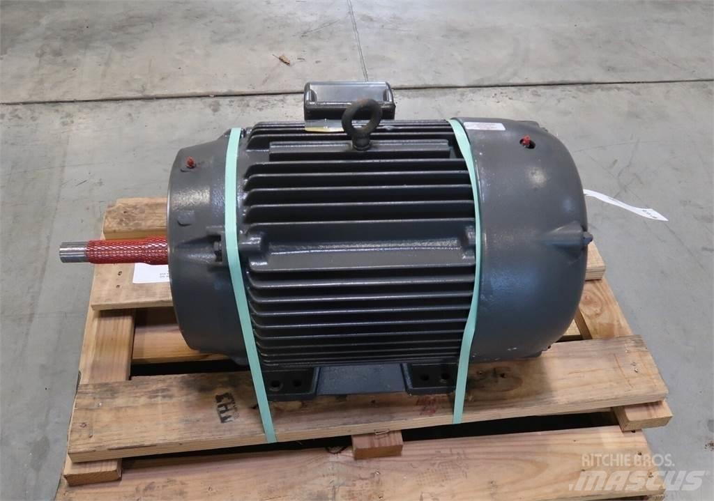 Baldor 12H062X309H2 Industrielle maskiner