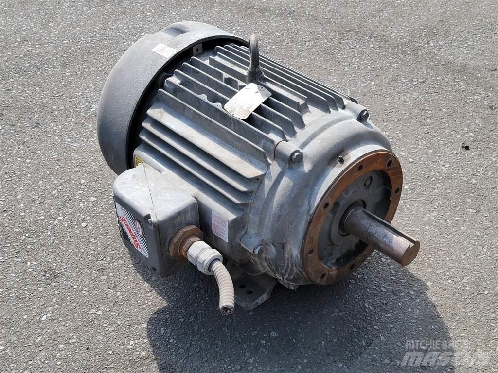 Baldor 14H002X129 Industrielle maskiner