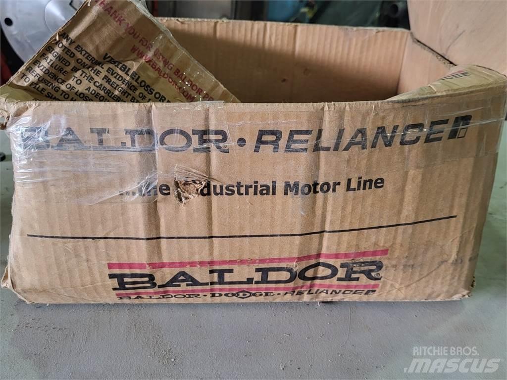Baldor 35T942T463G3 Industrielle maskiner