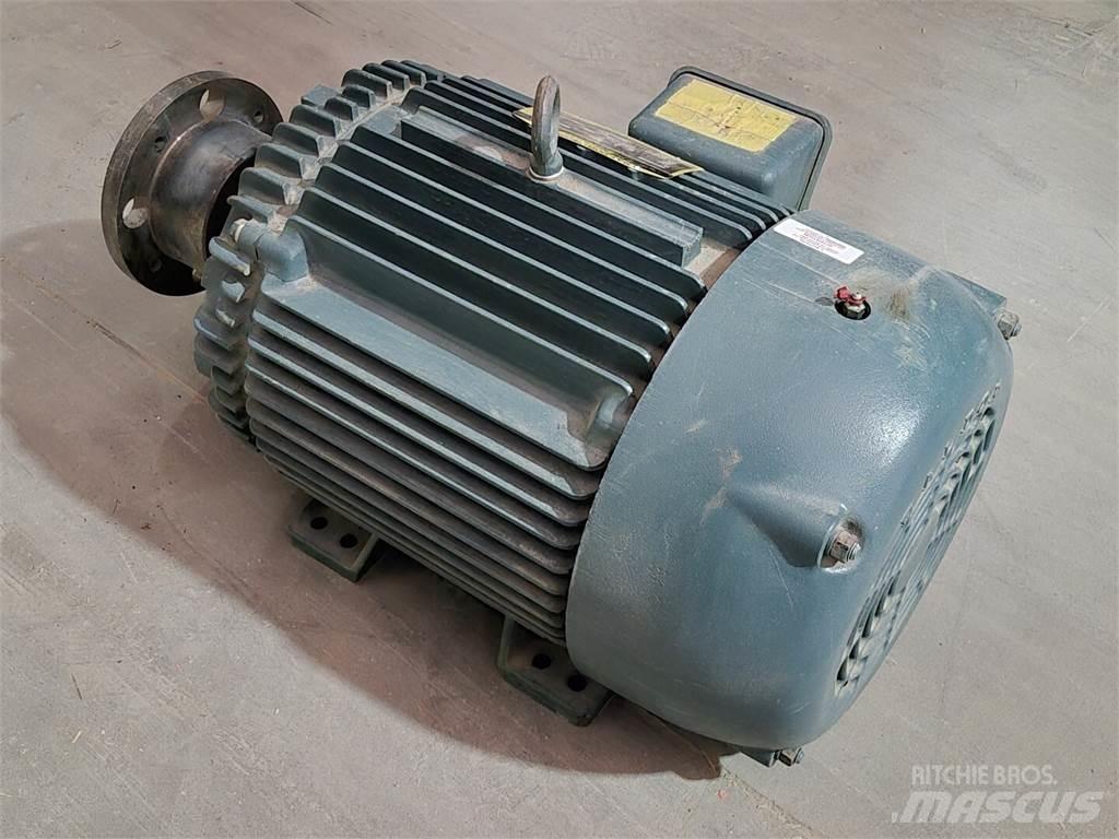 Baldor 841XL Industrielle maskiner
