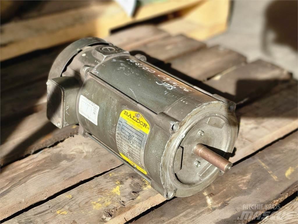 Baldor CDP3440 Industrielle maskiner
