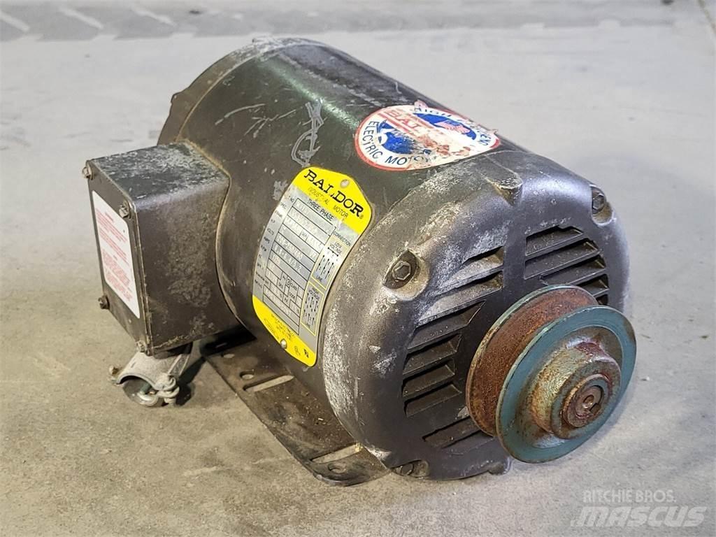 Baldor EM3157T Industrielle maskiner