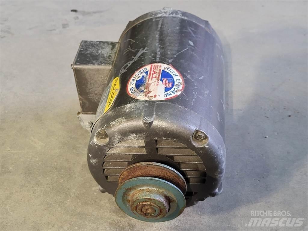 Baldor EM3157T Industrielle maskiner