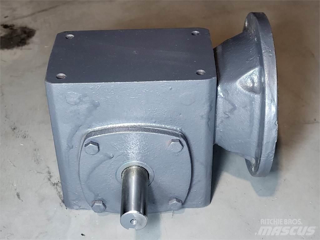 Baldor GF5021AG Entreprenør - Andet