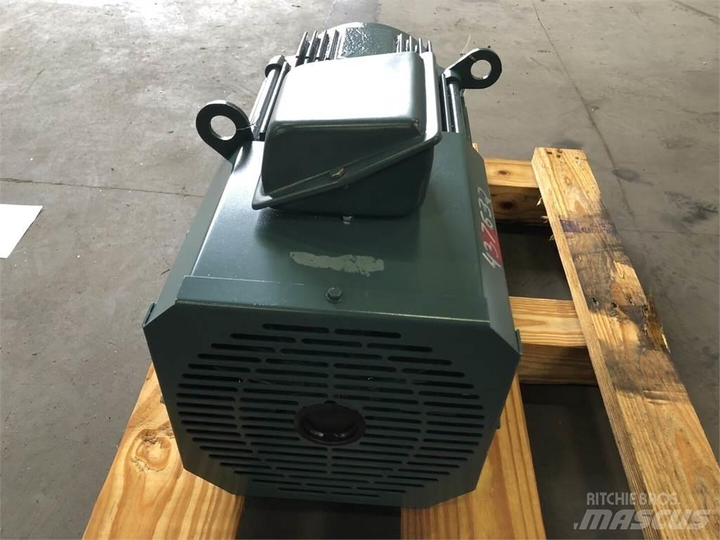 Baldor IDFRPM21154C Industrielle maskiner