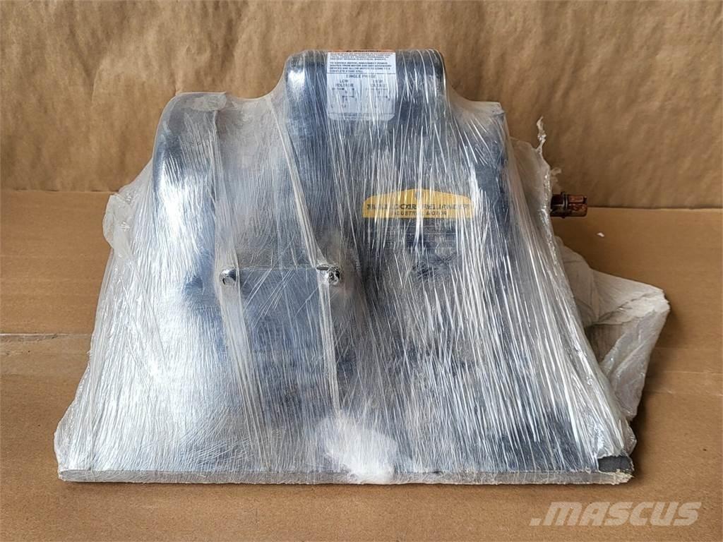 Baldor L3501 Industrielle maskiner