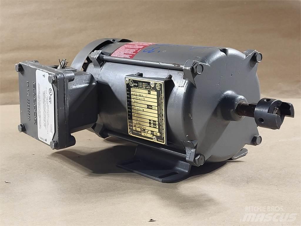 Baldor L5001A Industrielle maskiner
